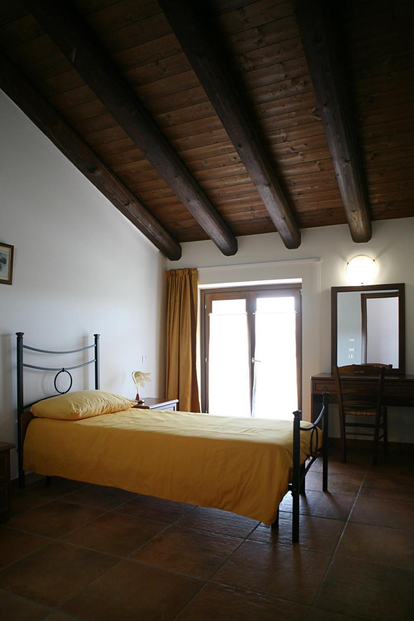 Agriturismo La Rosta Cervignano del Friuli Exteriör bild