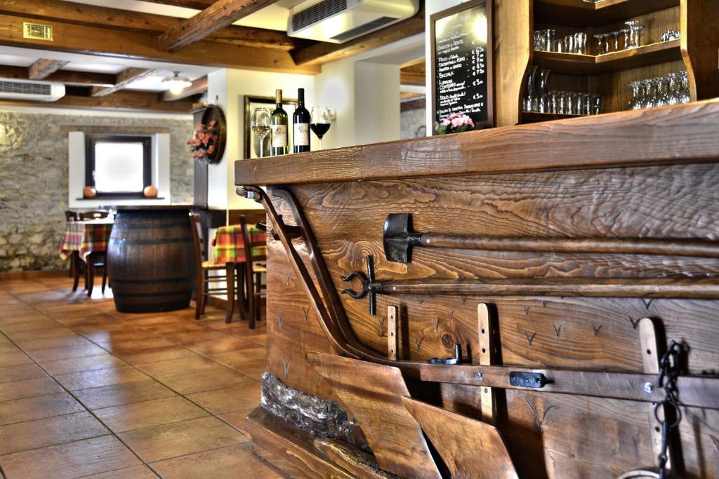 Agriturismo La Rosta Cervignano del Friuli Exteriör bild